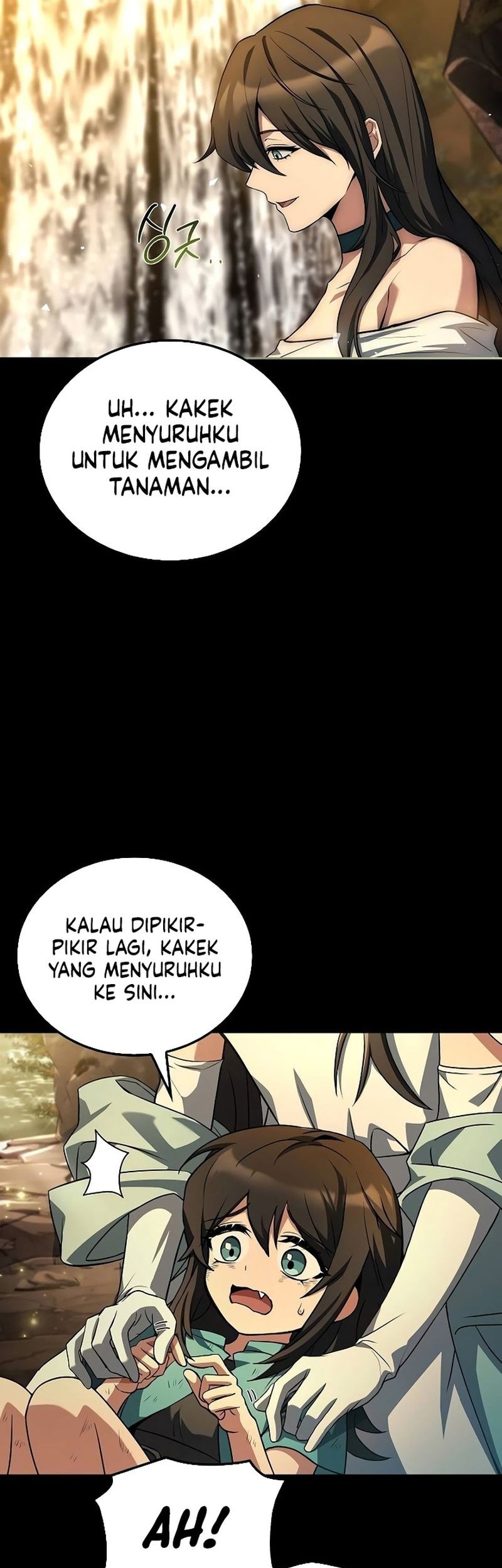 Archmage Restaurant Bab 66 halaman 52