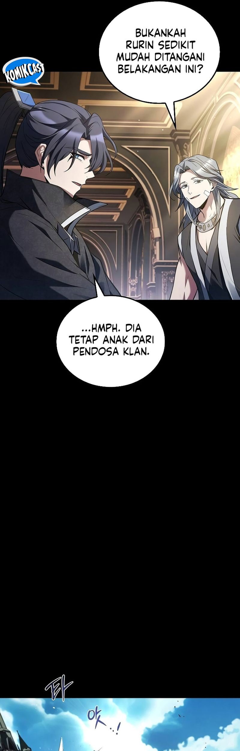 Archmage Restaurant Bab 66 halaman 61