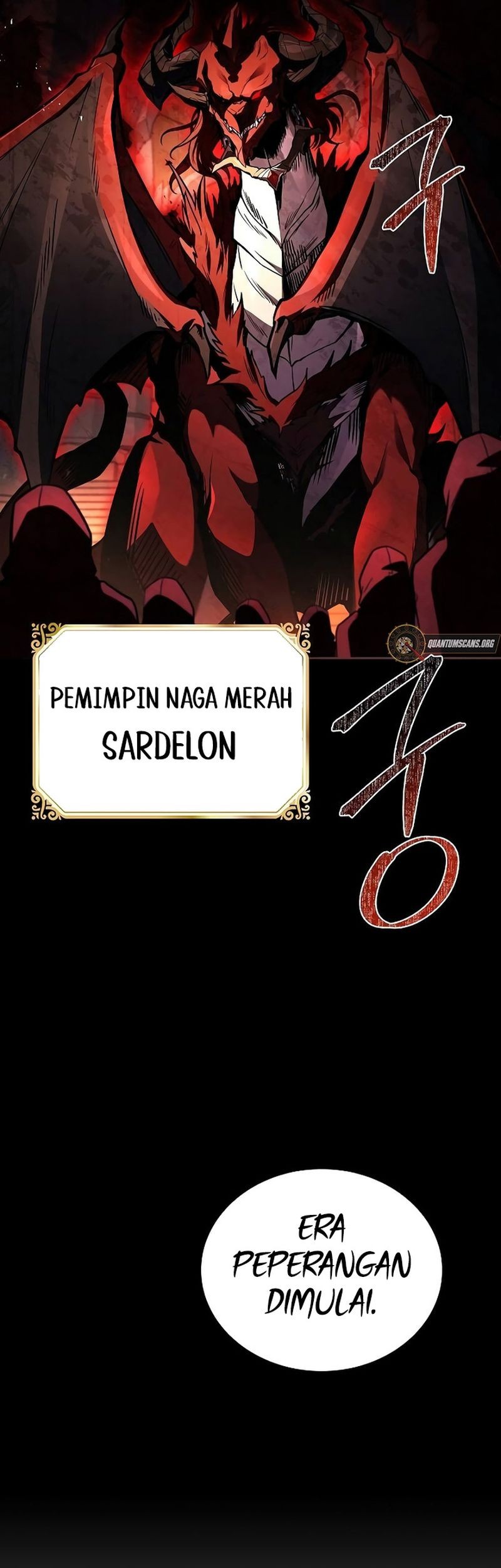 Archmage Restaurant Bab 66 halaman 70