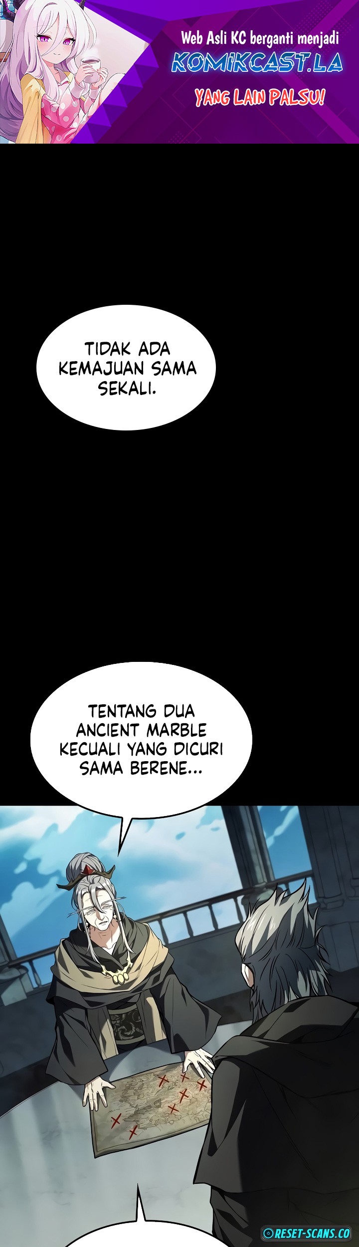 Archmage Restaurant Bab 67 halaman 2