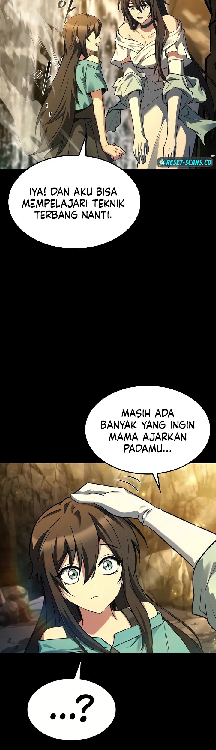 Archmage Restaurant Bab 67 halaman 38