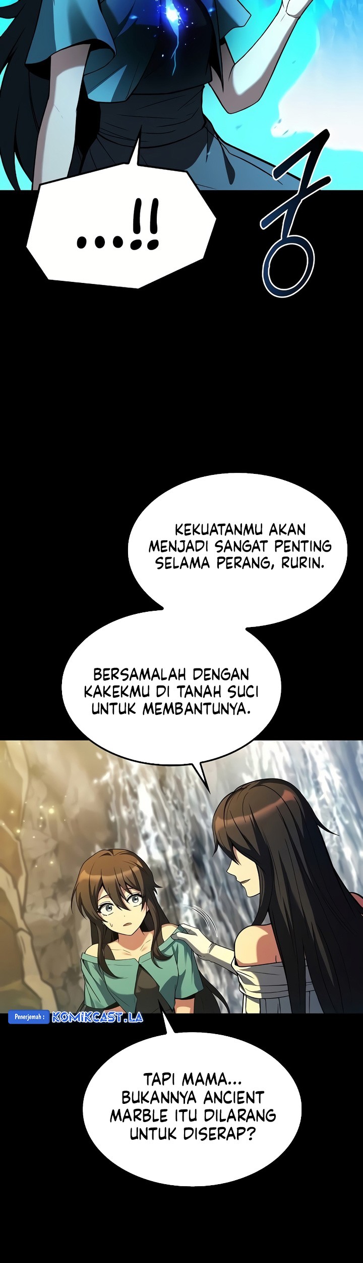 Archmage Restaurant Bab 67 halaman 48