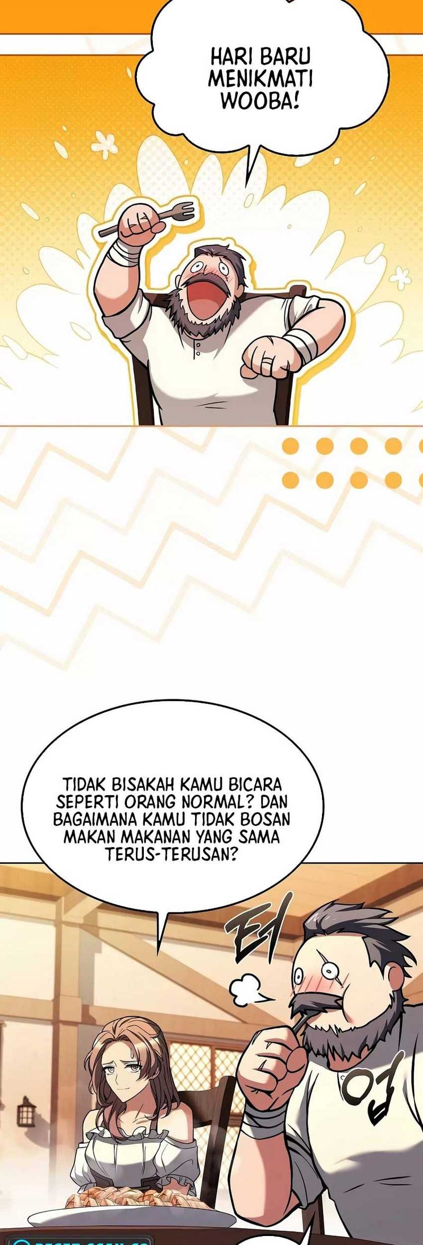 Archmage Restaurant Bab 68 halaman 34