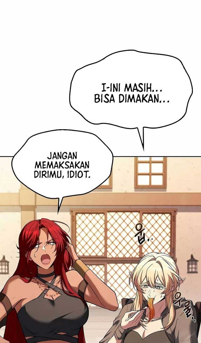 Archmage Restaurant Bab 68 halaman 37