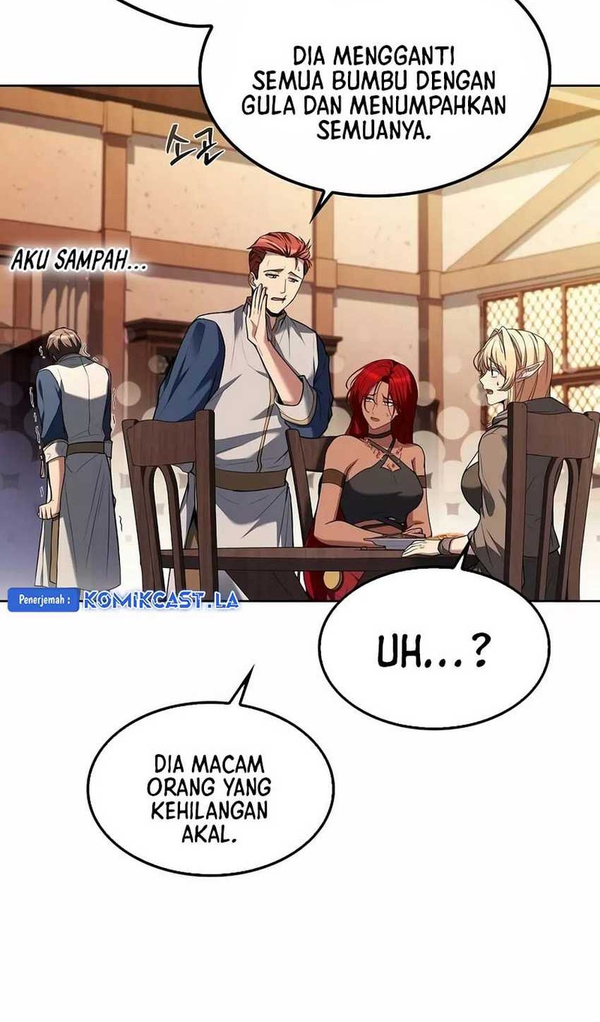 Archmage Restaurant Bab 68 halaman 41