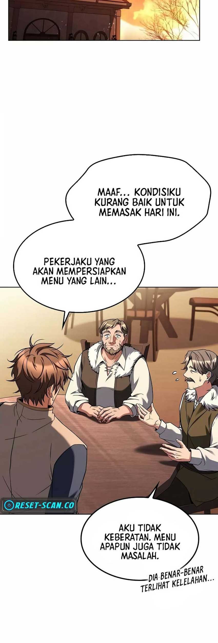 Archmage Restaurant Bab 68 halaman 46