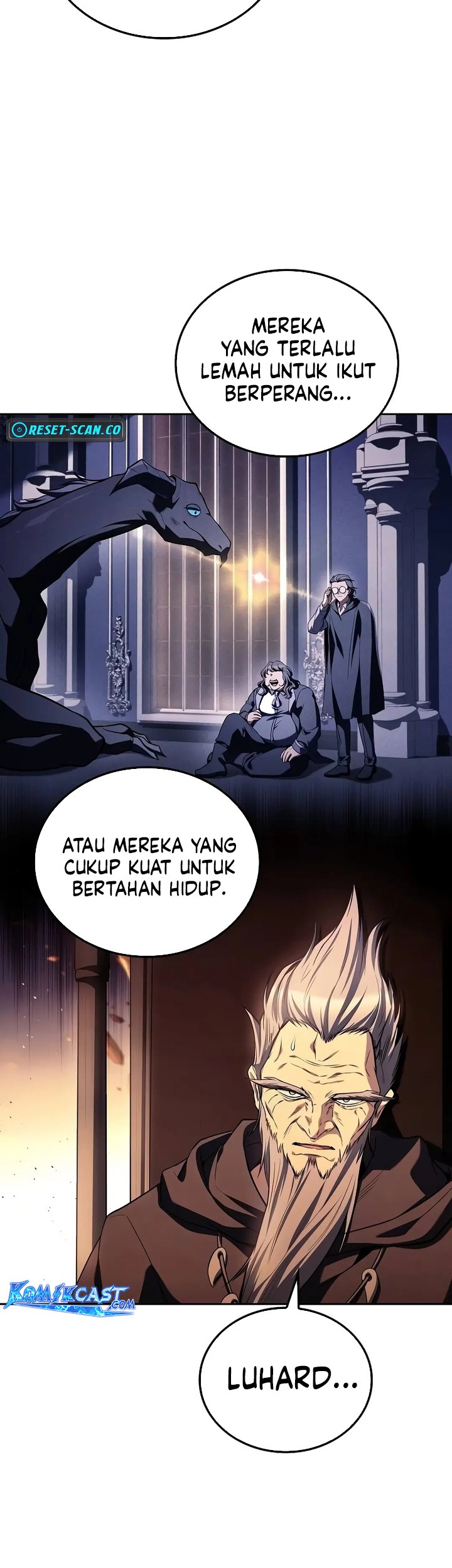 Archmage Restaurant Bab 69 halaman 4