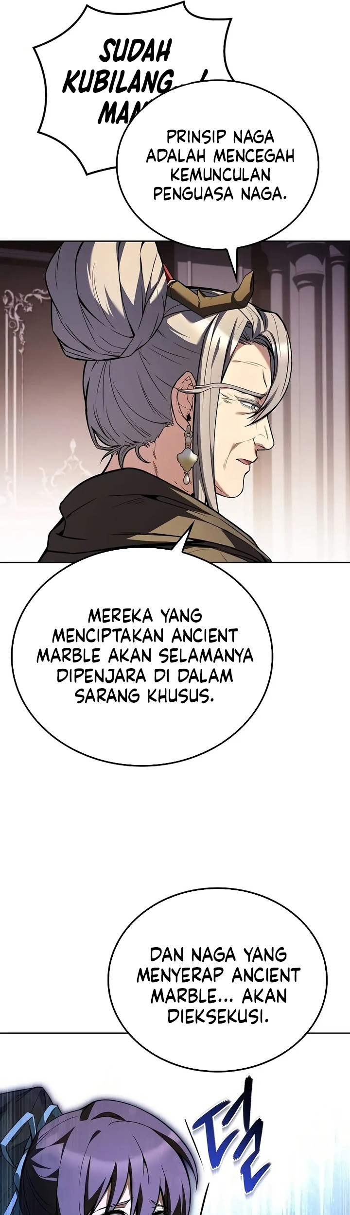 Archmage Restaurant Bab 69 halaman 26