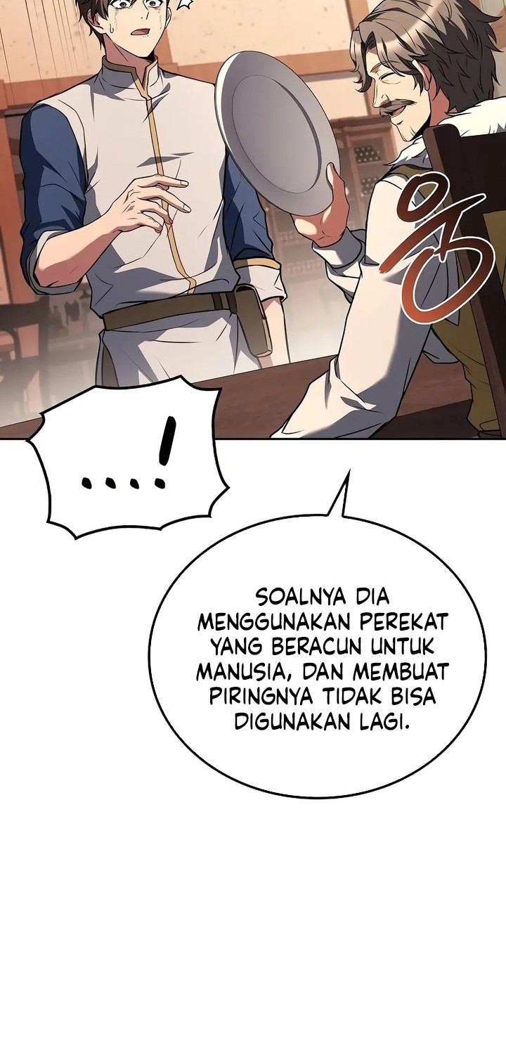 Archmage Restaurant Bab 69 halaman 39