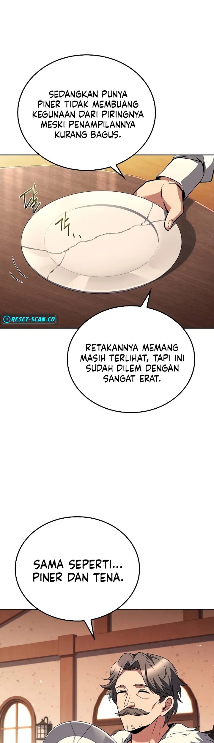 Archmage Restaurant Bab 69 halaman 40