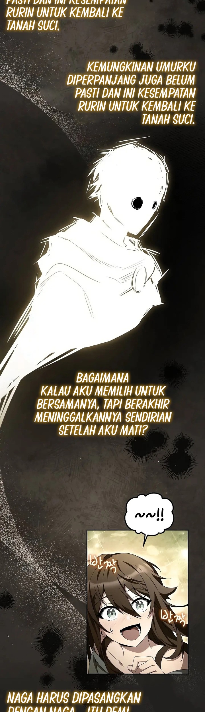 Archmage Restaurant Bab 69 halaman 46