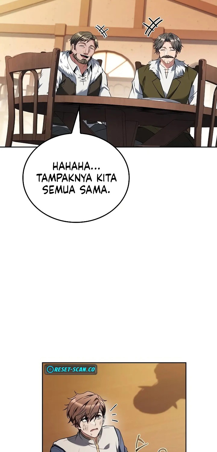 Archmage Restaurant Bab 69 halaman 59