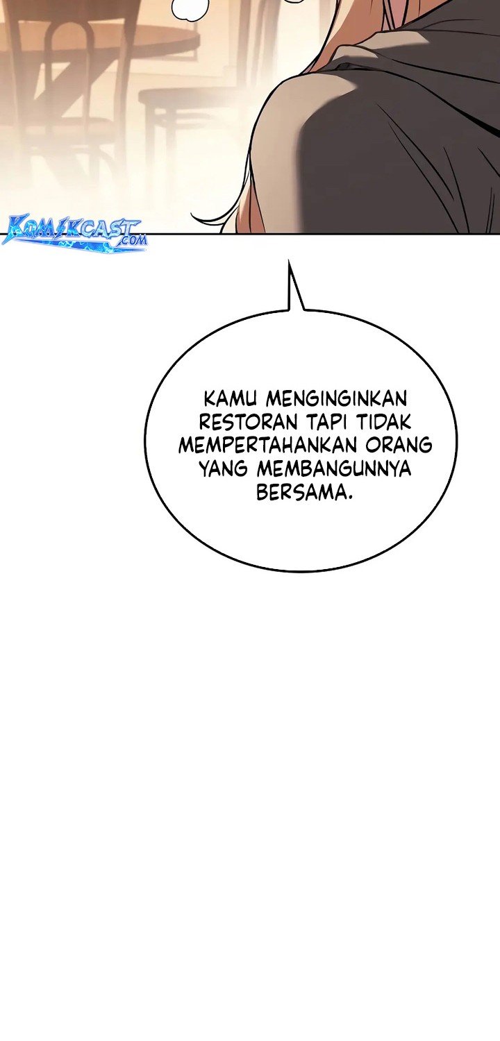 Archmage Restaurant Bab 69 halaman 63