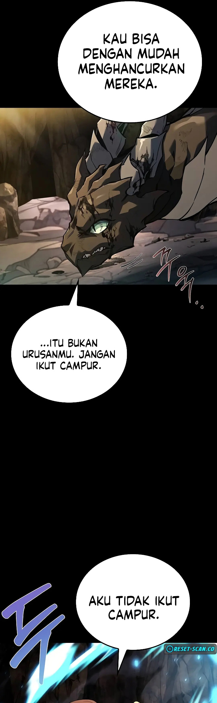 Archmage Restaurant Bab 69 halaman 82