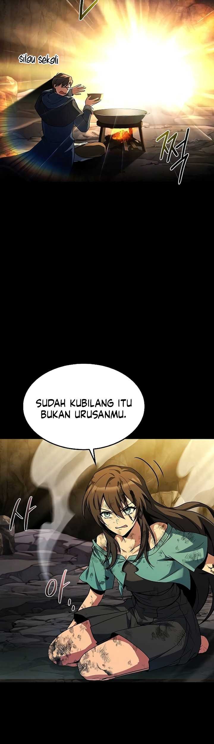Archmage Restaurant Bab 70 halaman 6