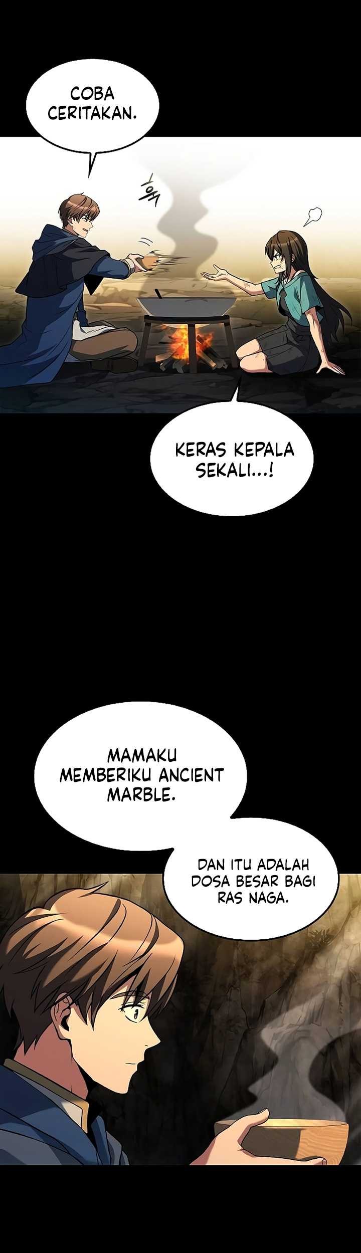 Archmage Restaurant Bab 70 halaman 8