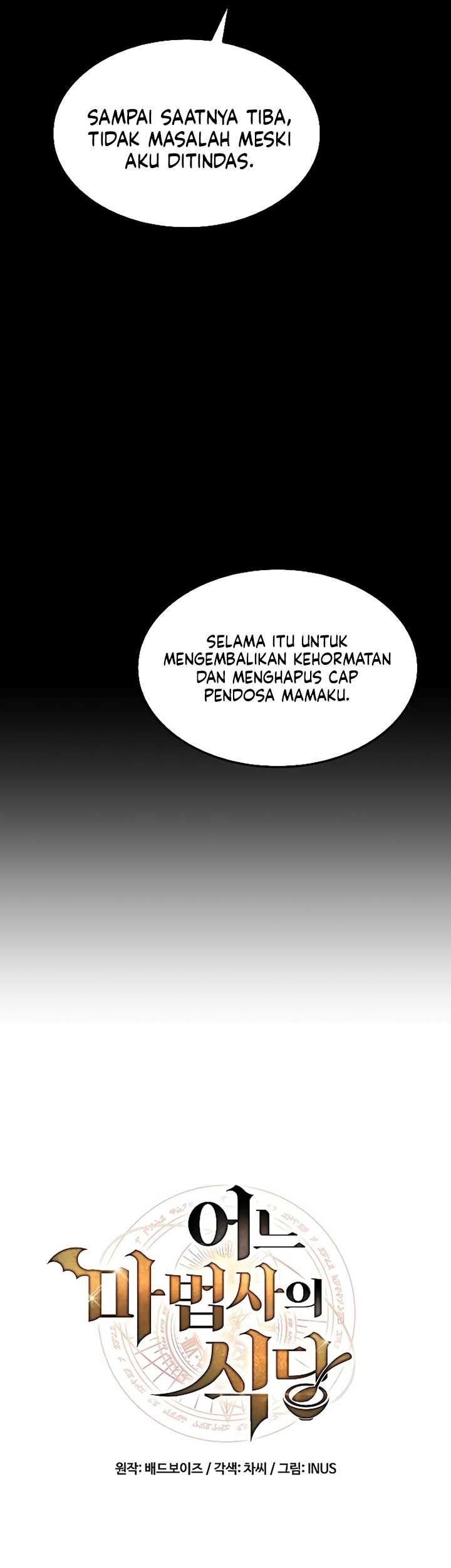 Archmage Restaurant Bab 70 halaman 18