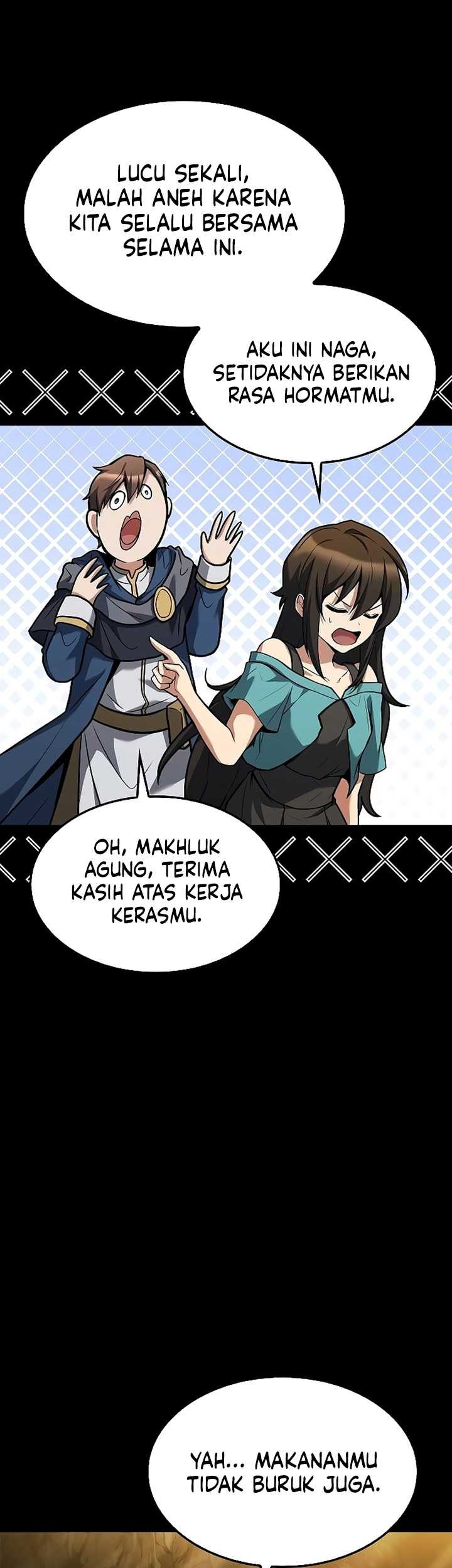 Archmage Restaurant Bab 70 halaman 36