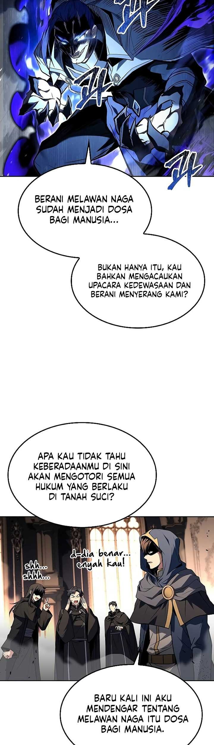 Archmage Restaurant Bab 70 halaman 104