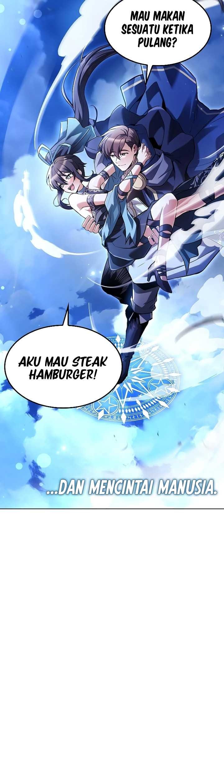 Archmage Restaurant Bab 71 halaman 86