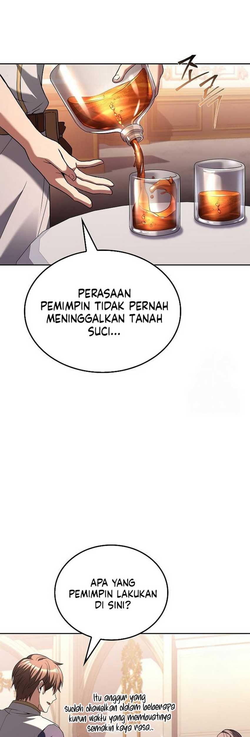 Archmage Restaurant Bab 72 halaman 16