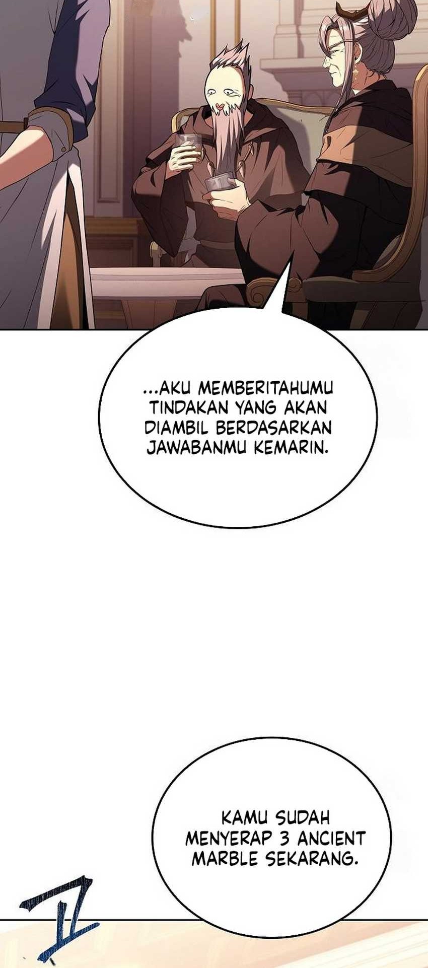 Archmage Restaurant Bab 72 halaman 17