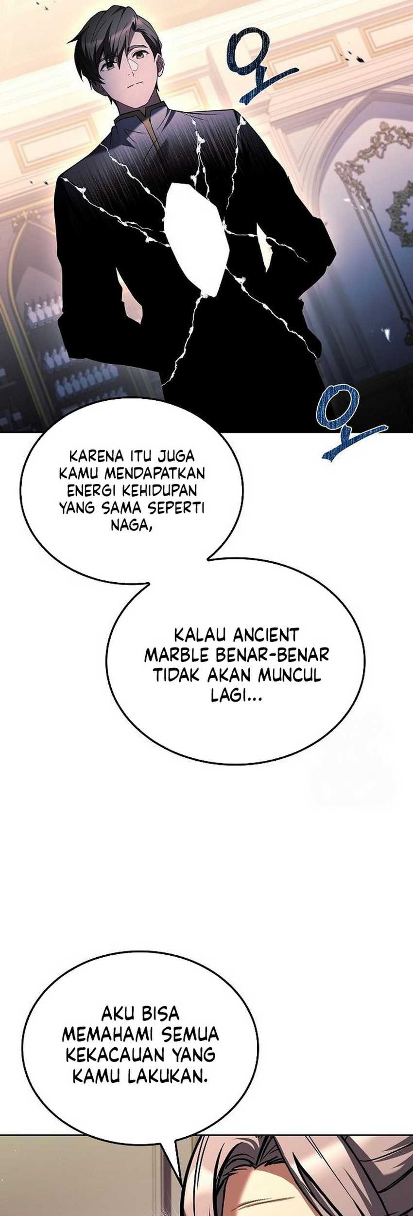 Archmage Restaurant Bab 72 halaman 18