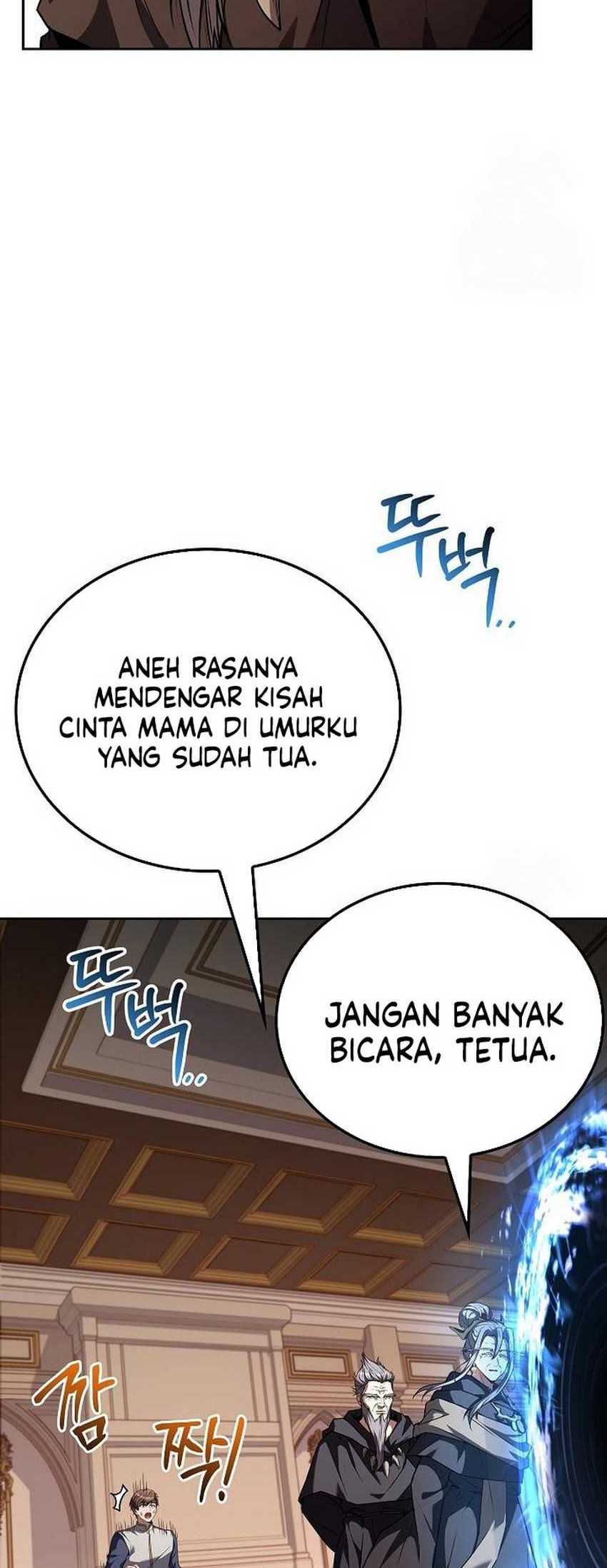Archmage Restaurant Bab 72 halaman 67