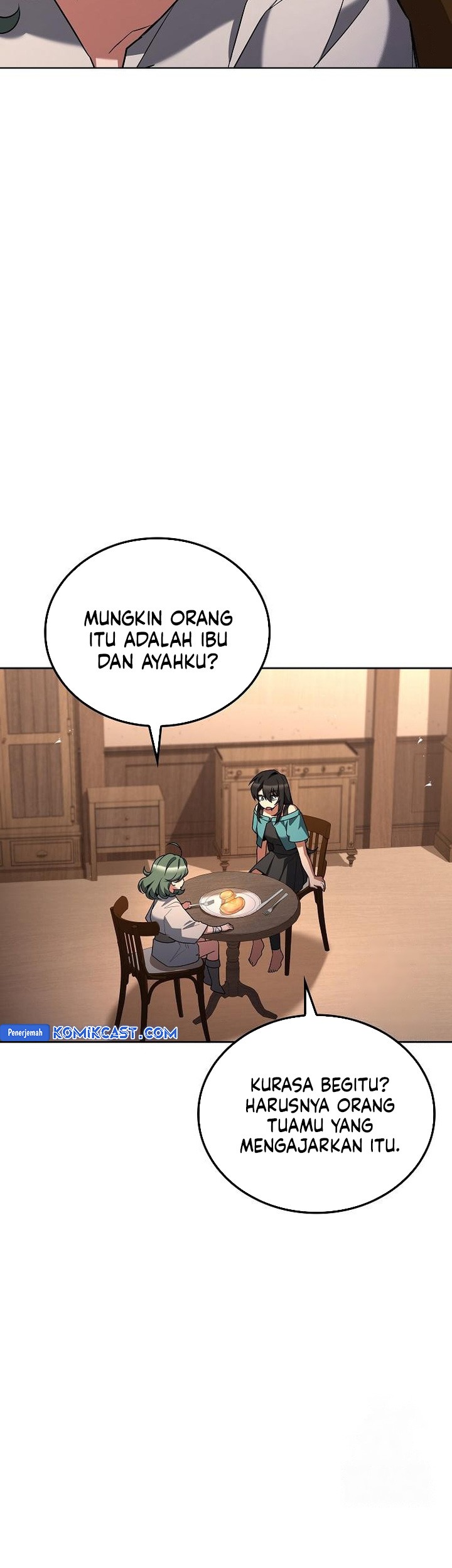 Archmage Restaurant Bab 73 halaman 62