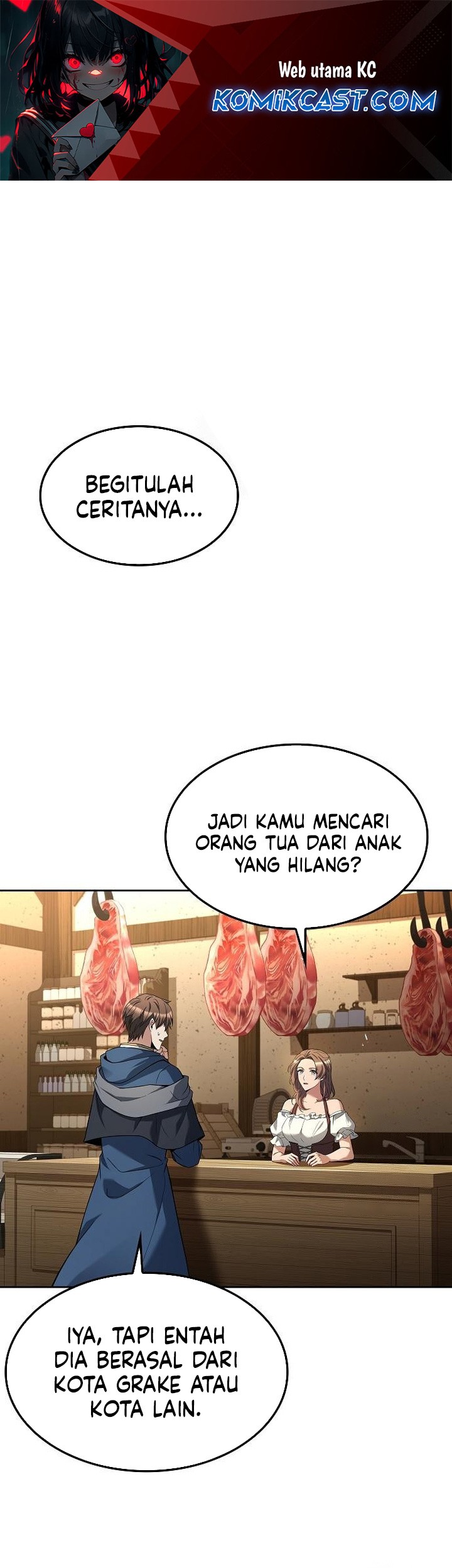 Archmage Restaurant Bab 74 halaman 2