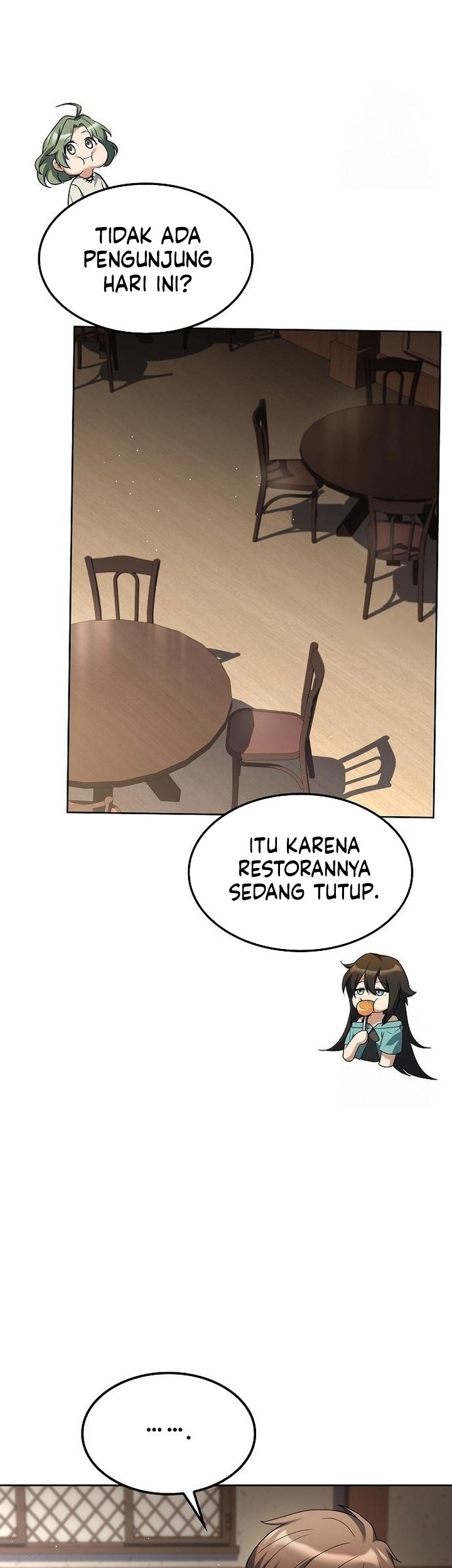 Archmage Restaurant Bab 74 halaman 20