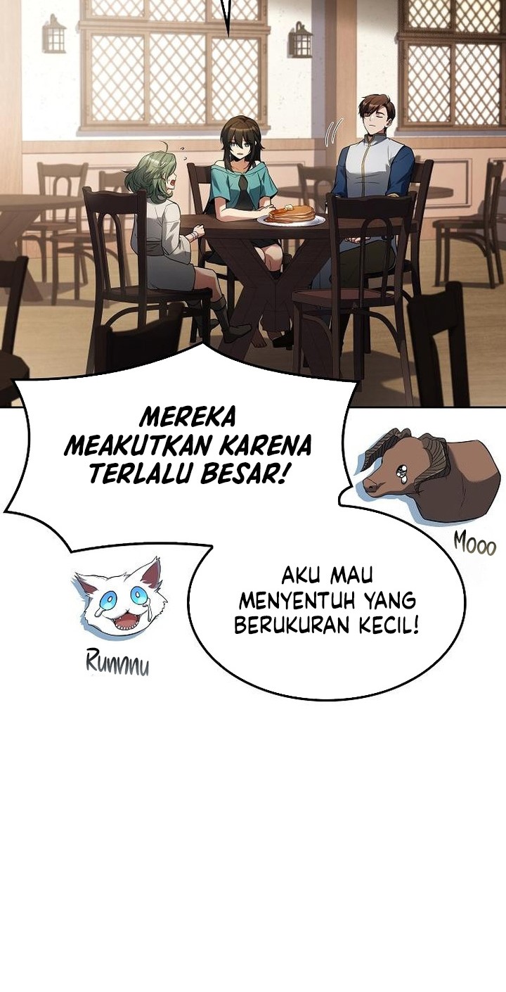 Archmage Restaurant Bab 74 halaman 25