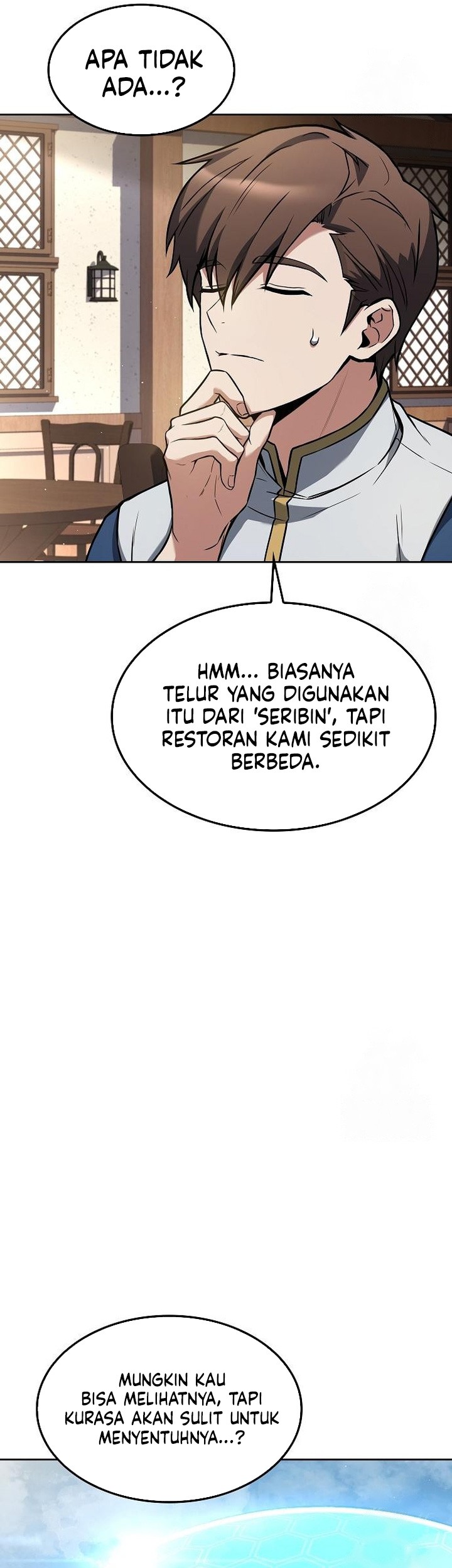 Archmage Restaurant Bab 74 halaman 26