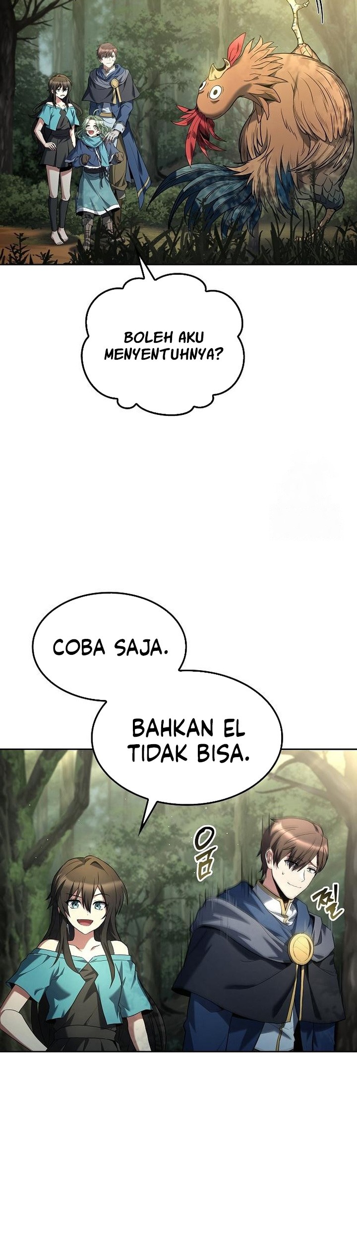 Archmage Restaurant Bab 74 halaman 30
