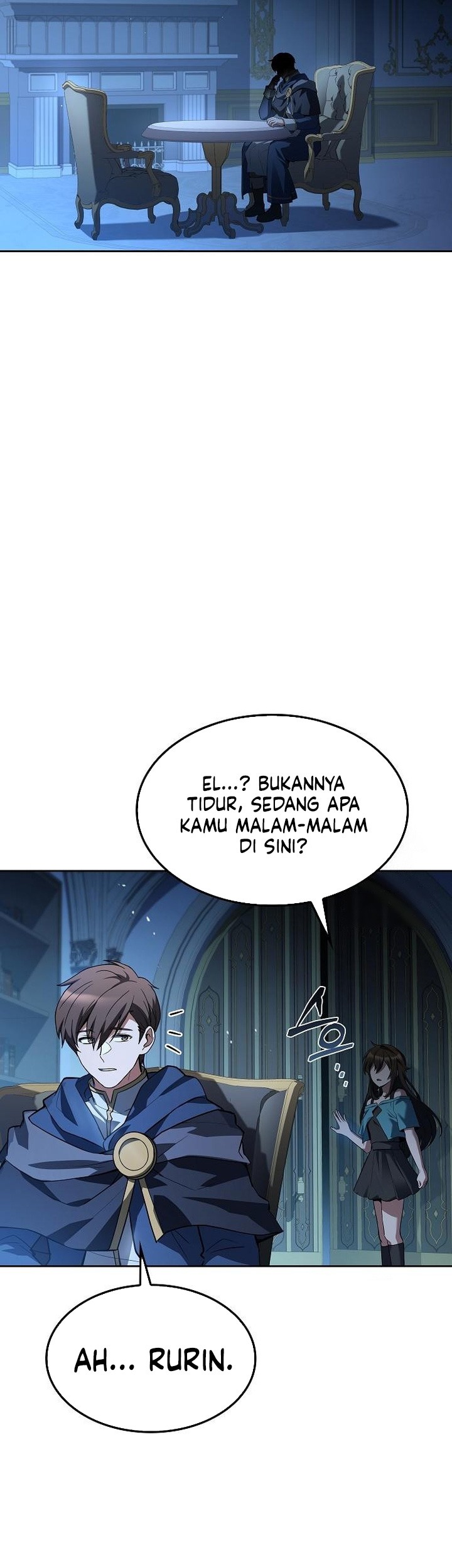 Archmage Restaurant Bab 74 halaman 68
