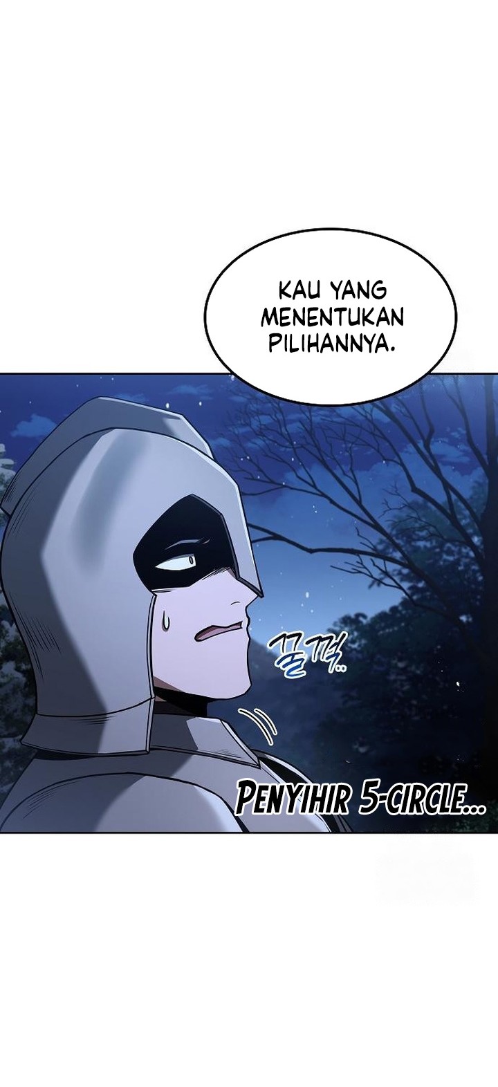 Archmage Restaurant Bab 75 halaman 7