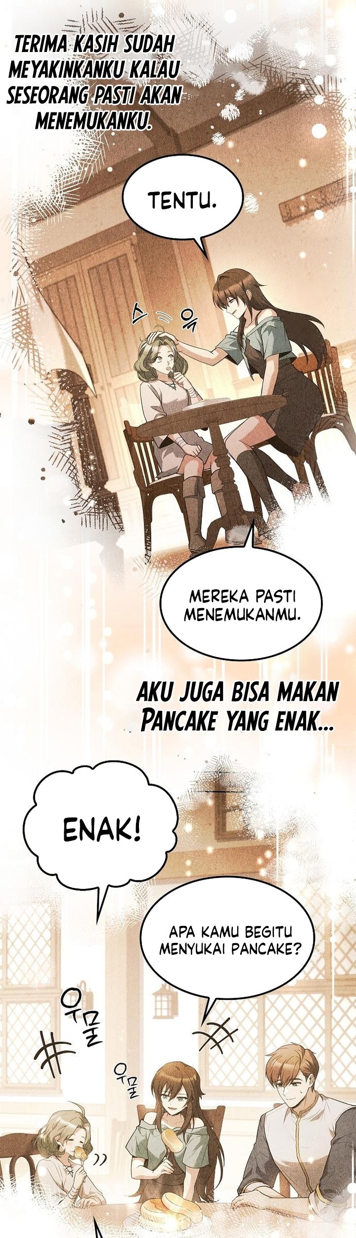 Archmage Restaurant Bab 76 halaman 50