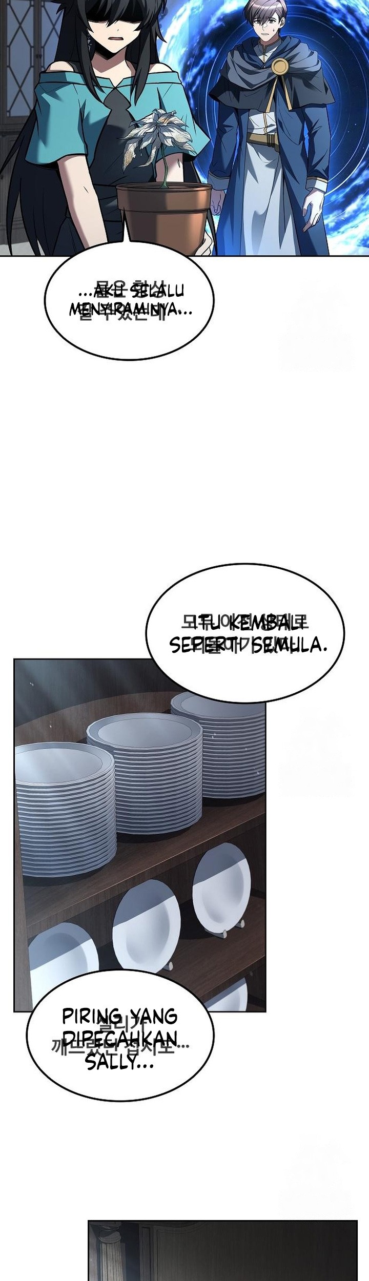 Archmage Restaurant Bab 77 halaman 16