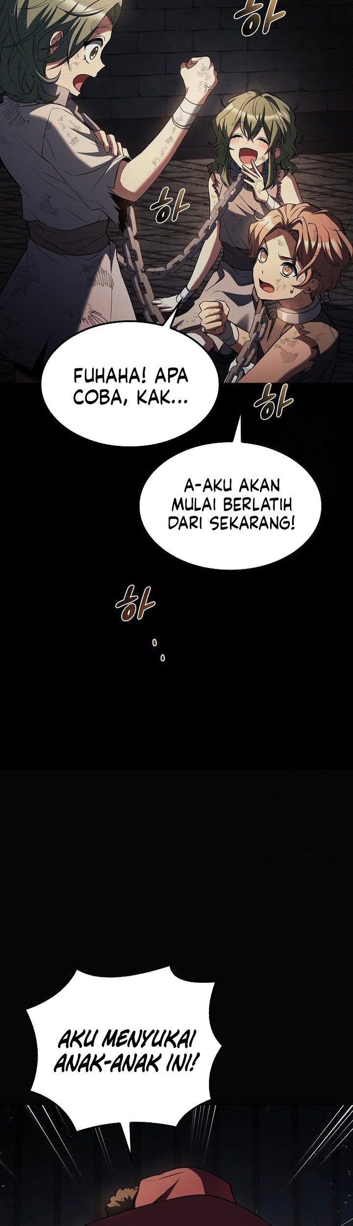 Archmage Restaurant Bab 77 halaman 36