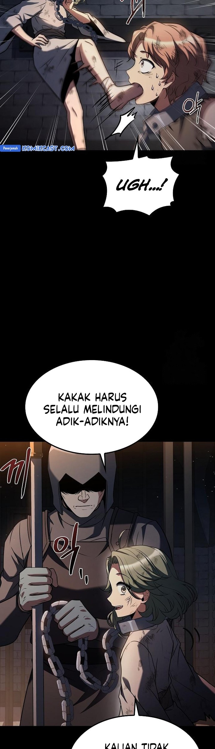 Archmage Restaurant Bab 77 halaman 46