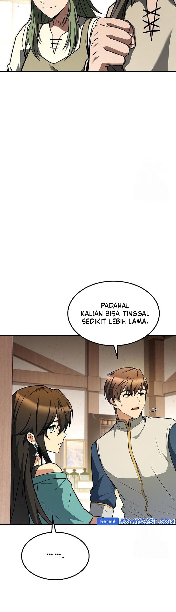 Archmage Restaurant Bab 78 halaman 52