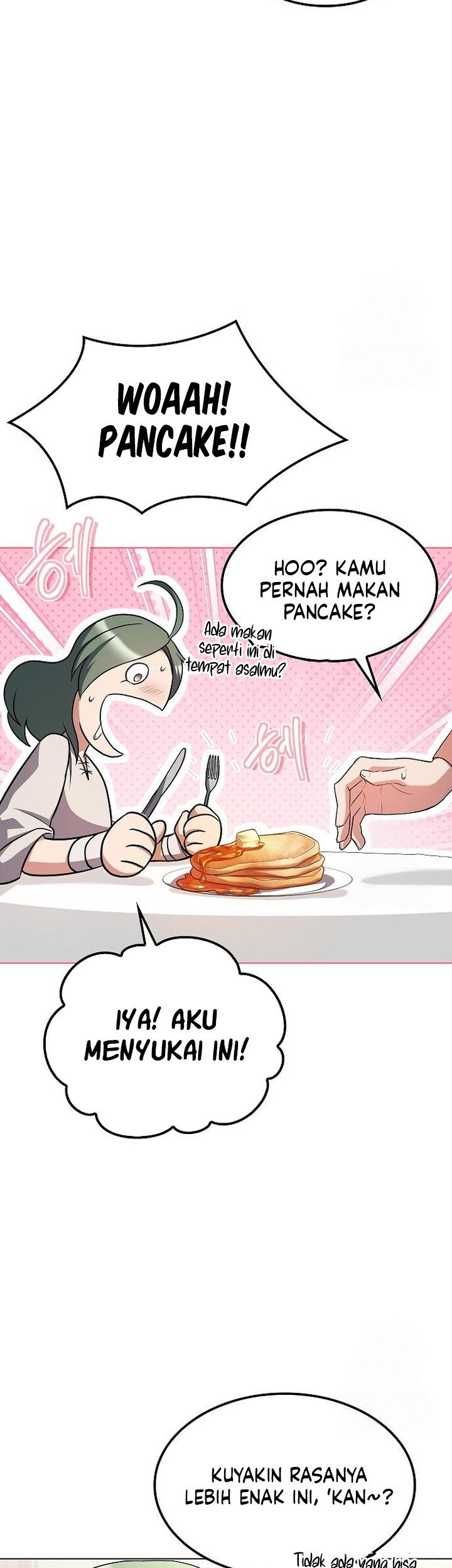 Archmage Restaurant Bab 78 halaman 64