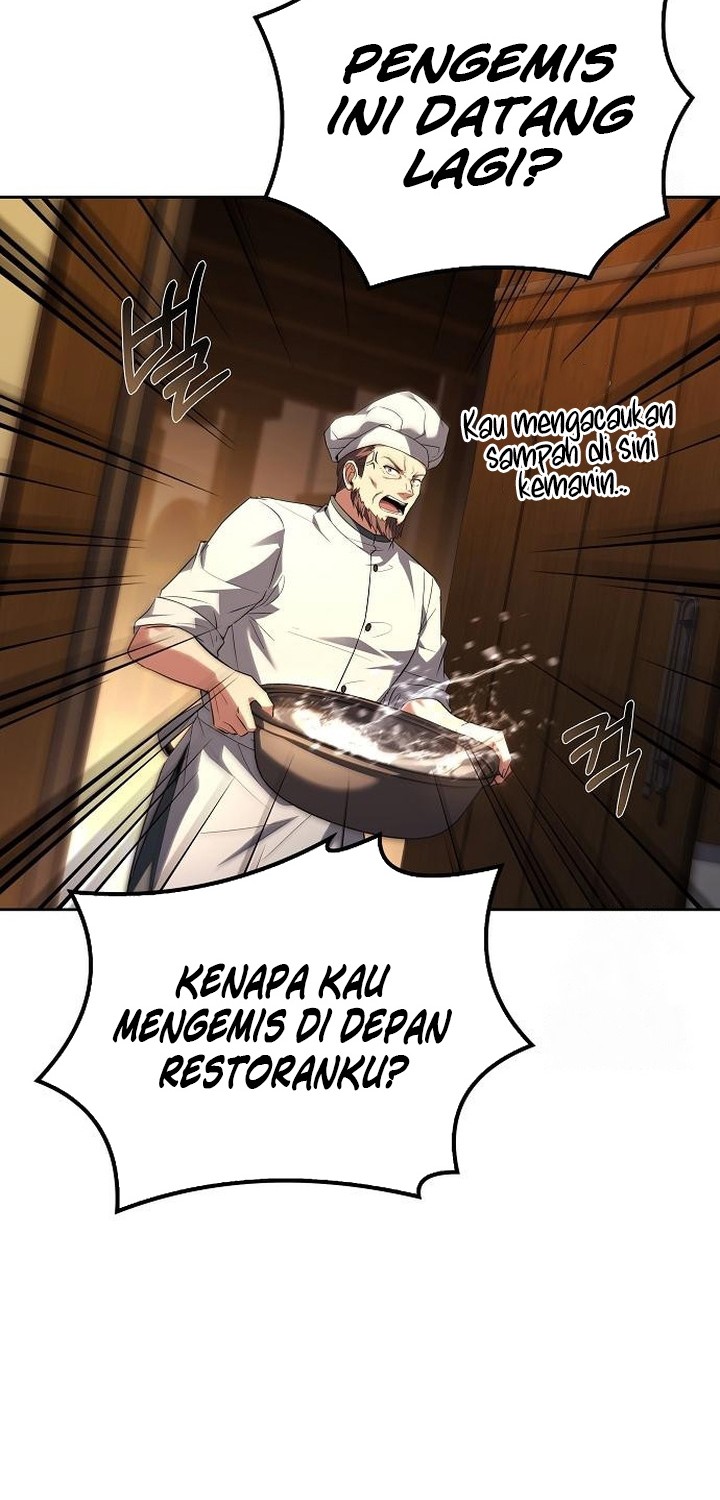Archmage Restaurant Bab 78 halaman 79