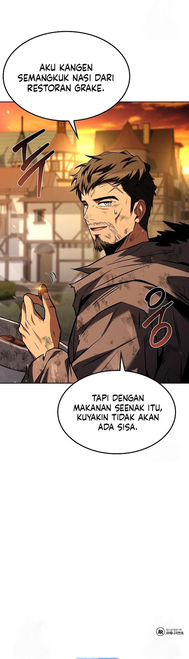 Archmage Restaurant Bab 78 halaman 82