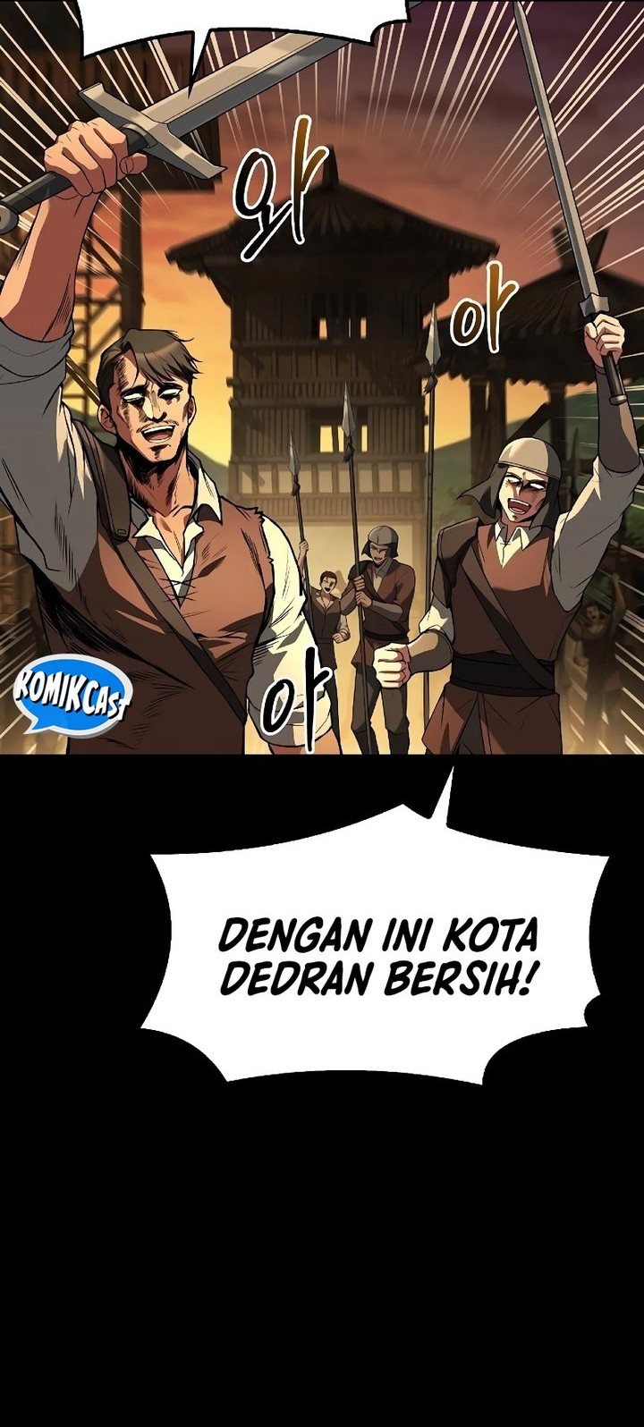 Archmage Restaurant Bab 79 halaman 14