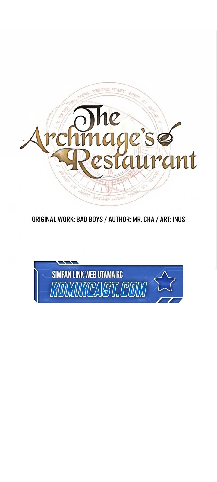 Archmage Restaurant Bab 80 halaman 8