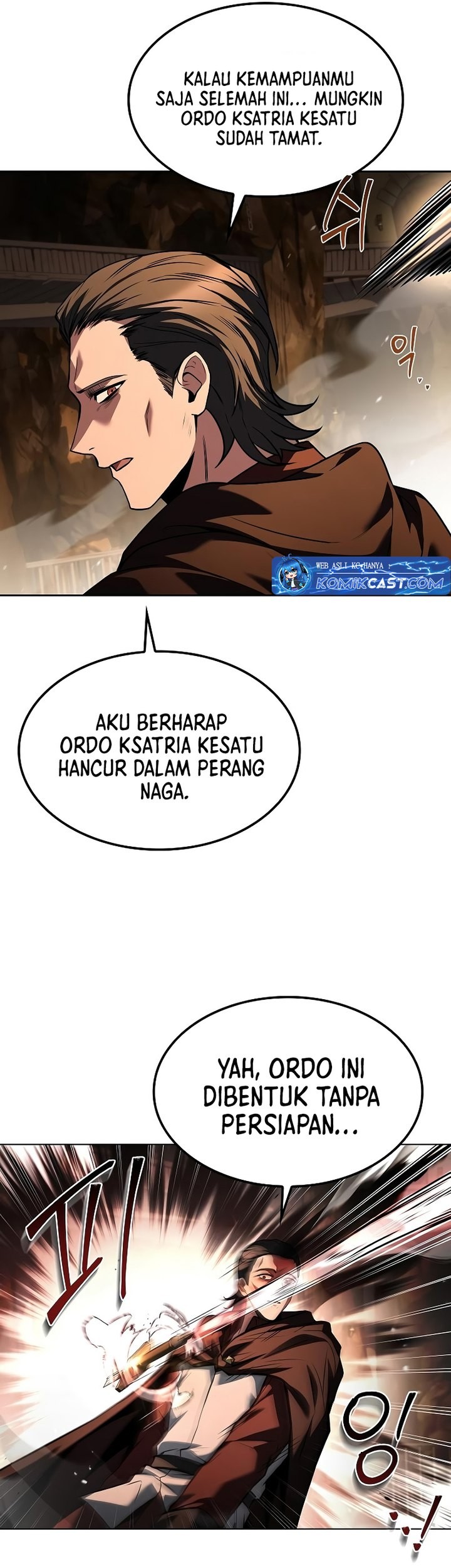 Archmage Restaurant Bab 80 halaman 11