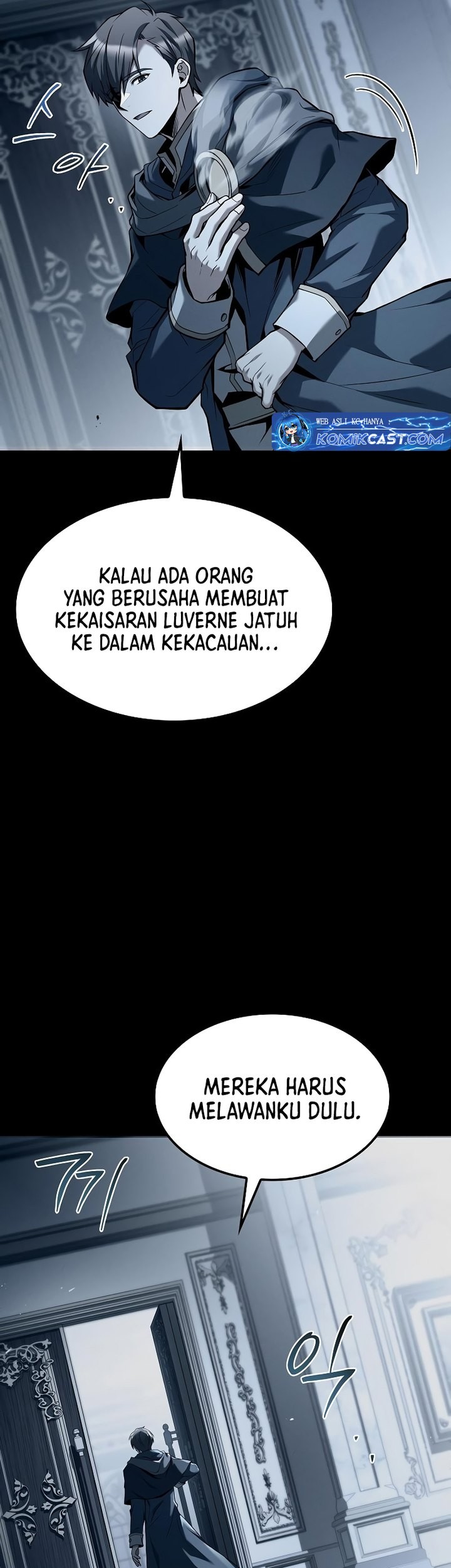 Archmage Restaurant Bab 80 halaman 25