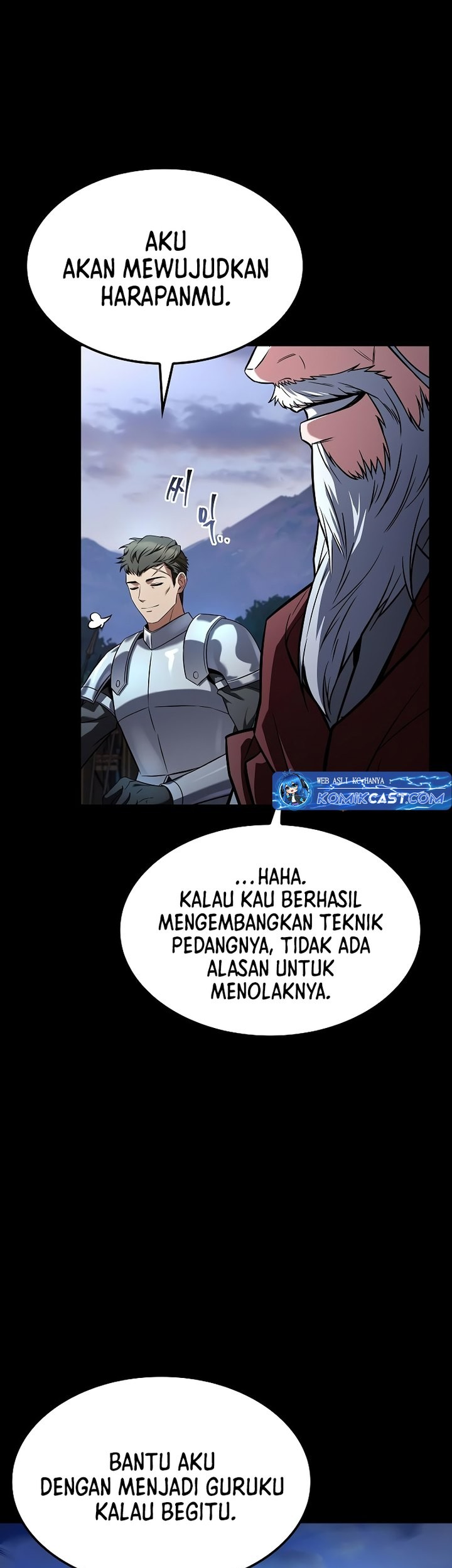 Archmage Restaurant Bab 80 halaman 55