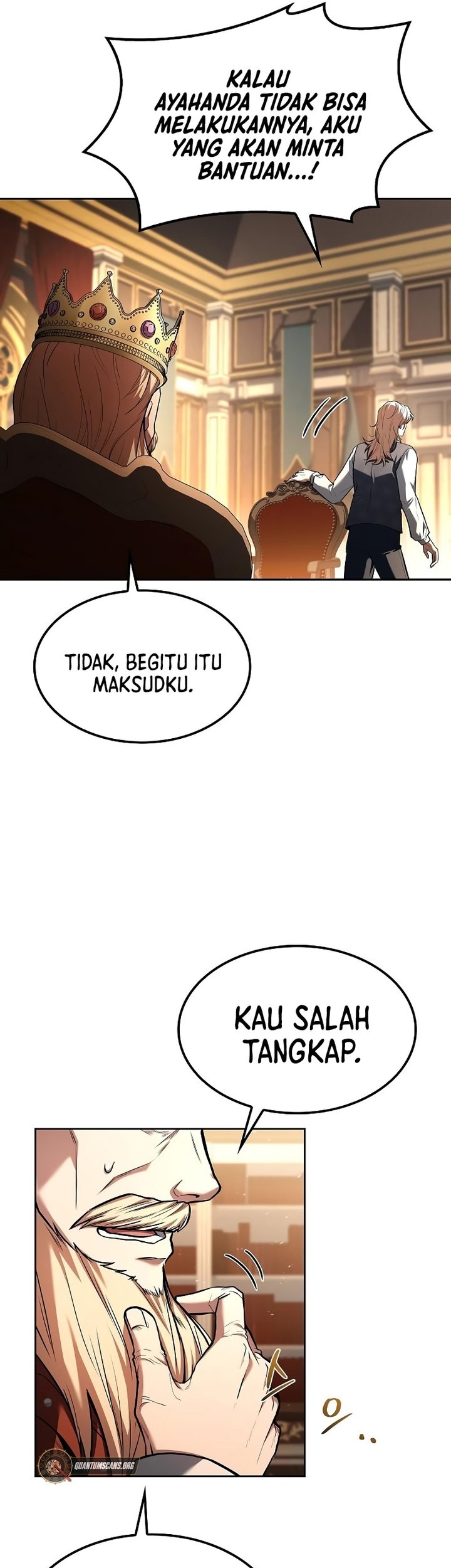 Archmage Restaurant Bab 80 halaman 72